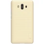 Nillkin Super Frosted Shield Matte cover case for Huawei Mate 10 order from official NILLKIN store